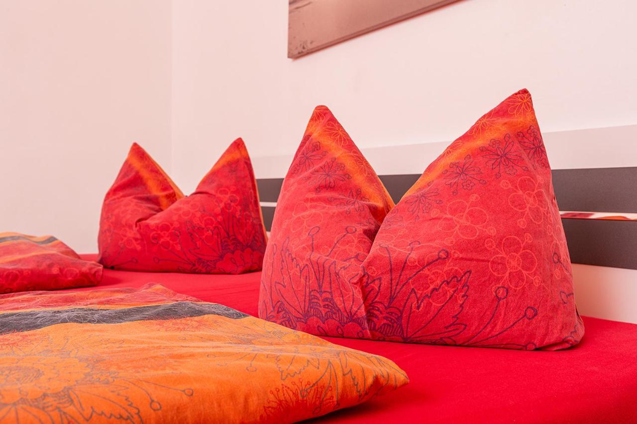 Apartamento Ferienresidenz Florian Sankt Johann in Tirol Exterior foto