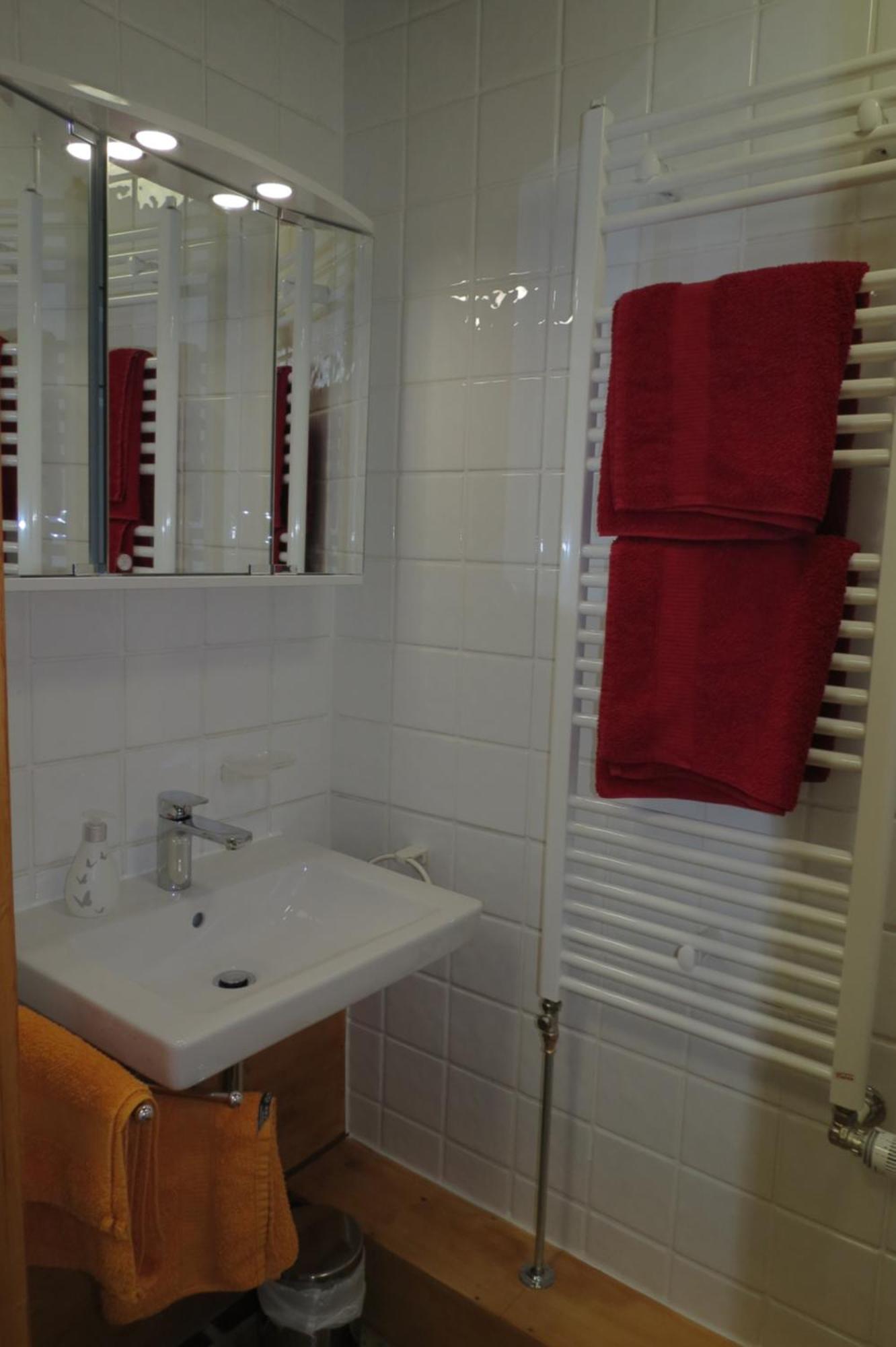 Apartamento Ferienresidenz Florian Sankt Johann in Tirol Exterior foto