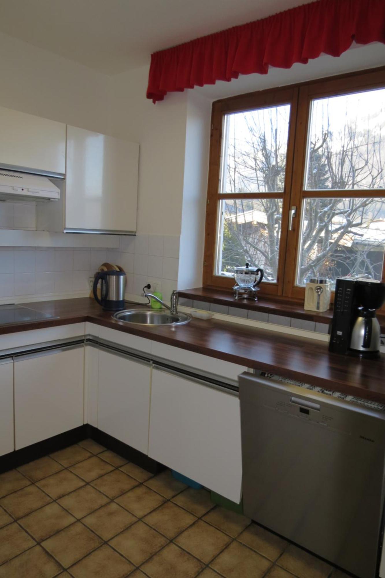 Apartamento Ferienresidenz Florian Sankt Johann in Tirol Exterior foto