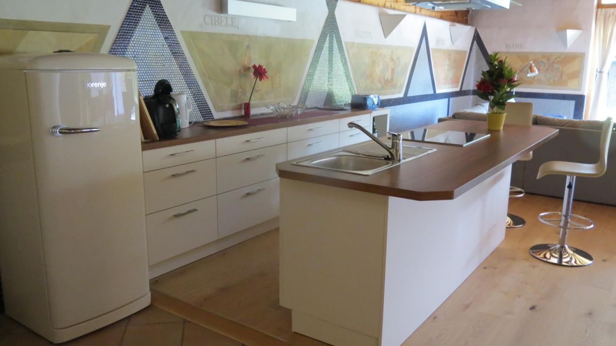 Apartamento Ferienresidenz Florian Sankt Johann in Tirol Habitación foto