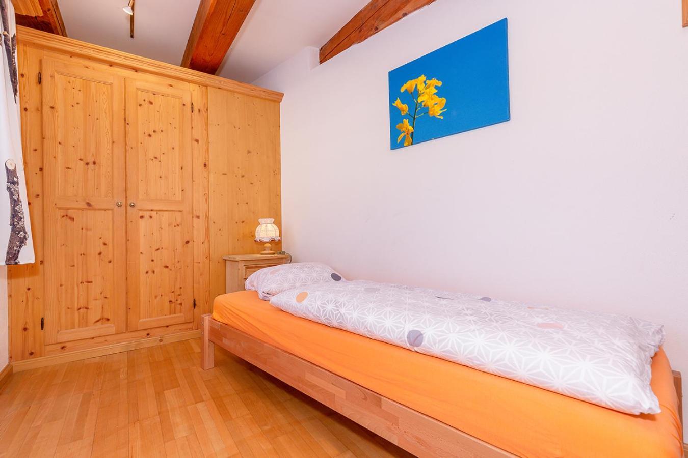 Apartamento Ferienresidenz Florian Sankt Johann in Tirol Exterior foto