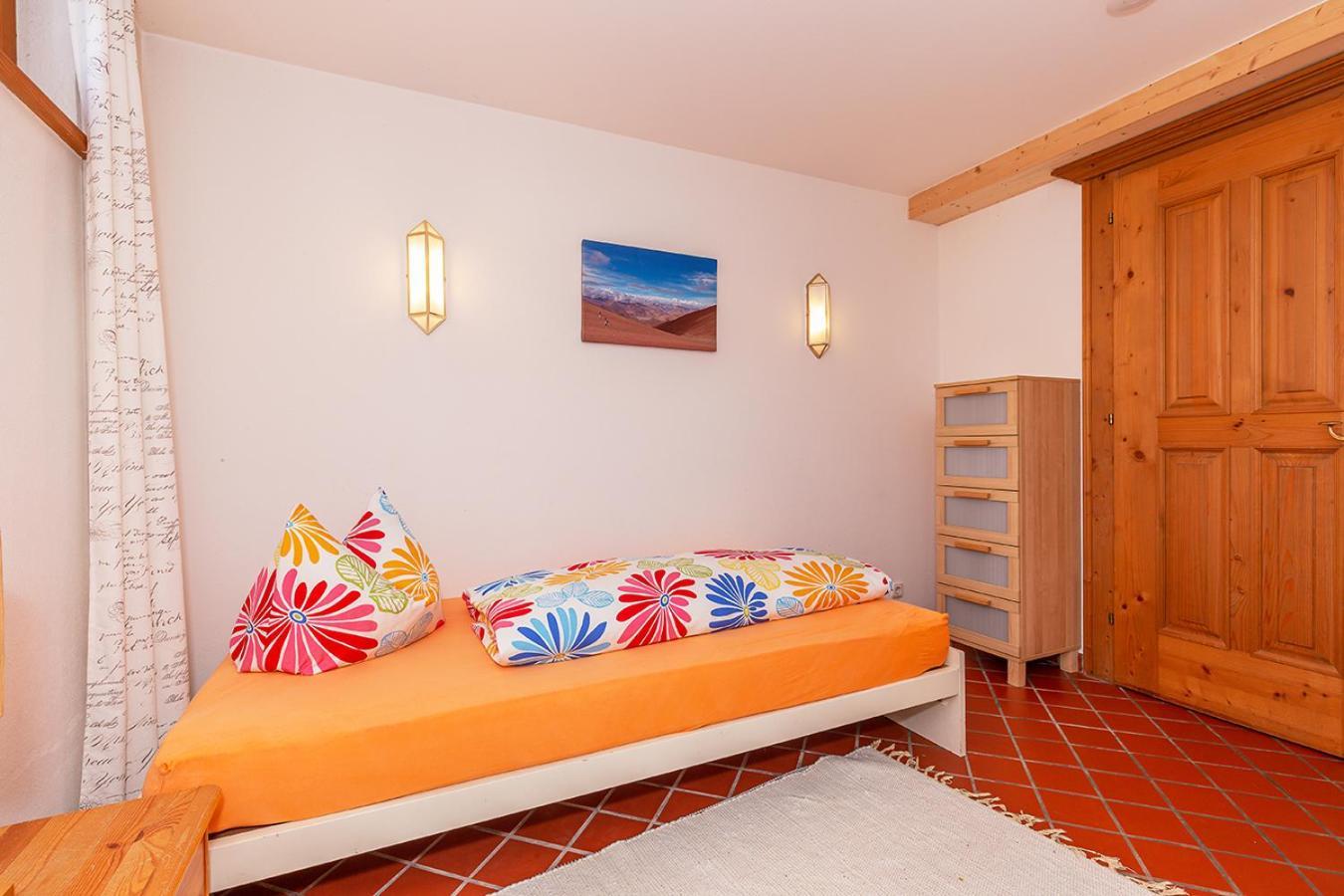 Apartamento Ferienresidenz Florian Sankt Johann in Tirol Habitación foto