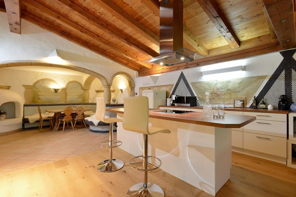 Apartamento Ferienresidenz Florian Sankt Johann in Tirol Habitación foto