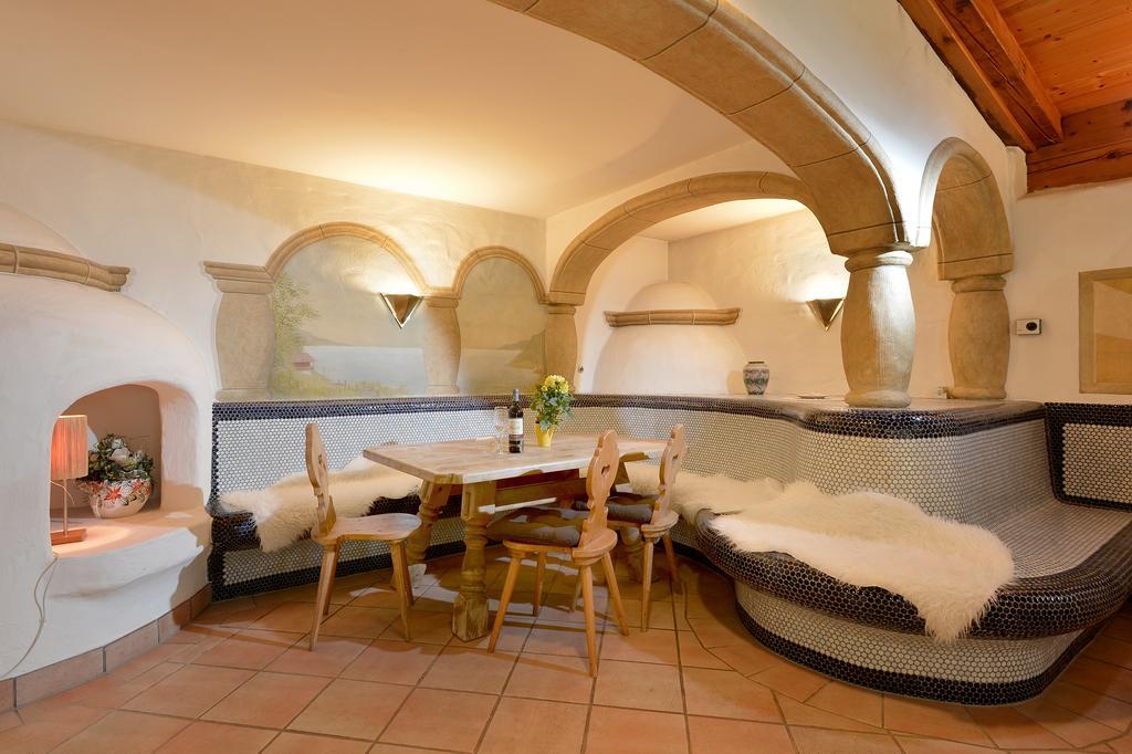 Apartamento Ferienresidenz Florian Sankt Johann in Tirol Habitación foto